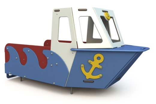 'Корабль' МФ-1.46