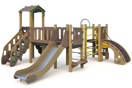 Игровой комплекс ИКС-1.31