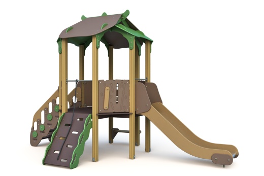 Игровой комплекс ИКС-1.15