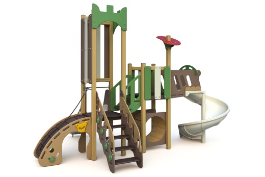 Игровой комплекс 'Модерн' ИКС-1.127