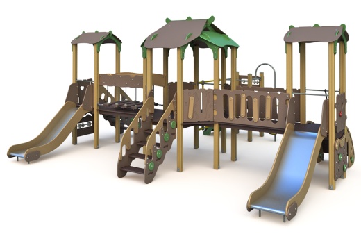 Игровой комплекс ИКС-1.24