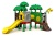 Игровой комплекс KID-17701