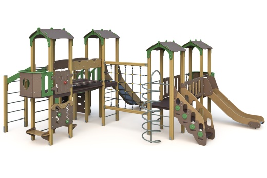 Игровой комплекс ИКС-1.58