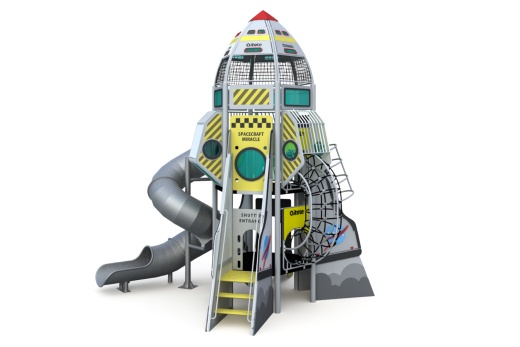 Игровой комплекс NDPP-614