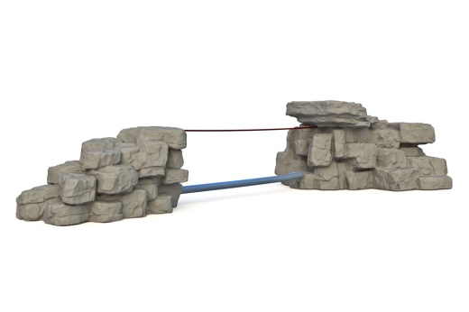 Переправа RC-20801